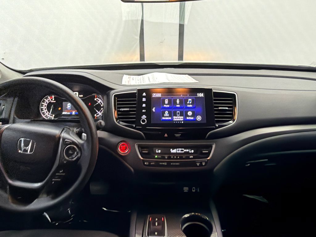 Used 2021 Honda Ridgeline Sport image 27