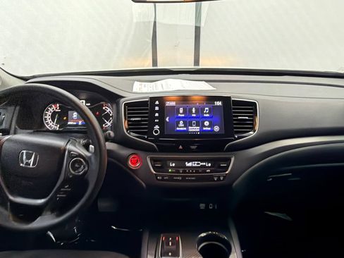 Used 2021 Honda Ridgeline Sport image 27