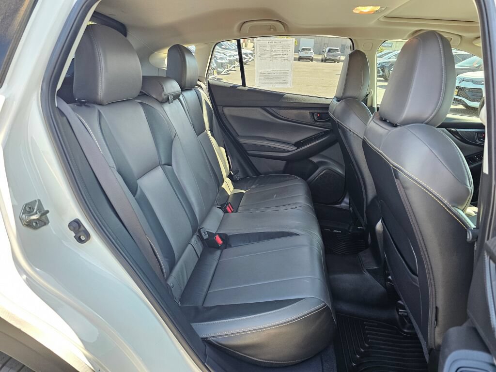Used 2021 Subaru Crosstrek 2.5i Sport w/ Moonroof Package AWD/4WD image 15