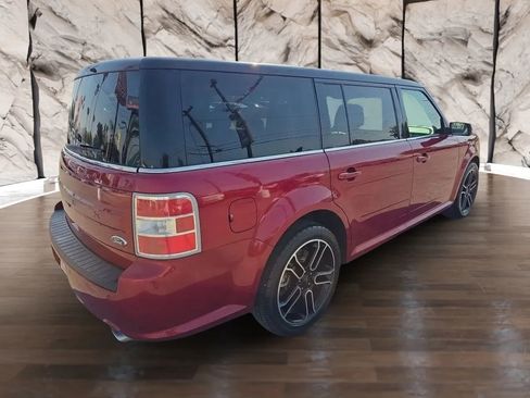 Used 2014 Ford Flex SEL w/ Equipment Group 202A image 6