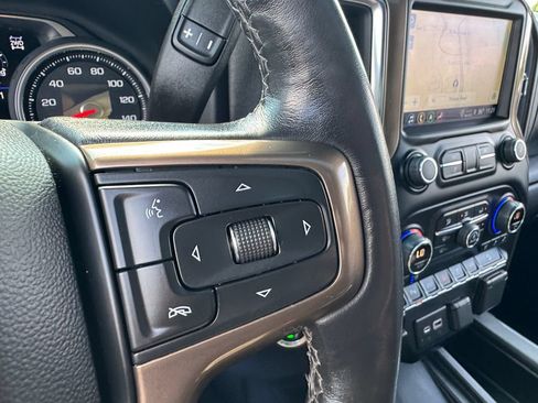 Used 2022 Chevrolet Silverado 3500 High Country w/ Z71 Off-Road Package AWD/4WD image 31