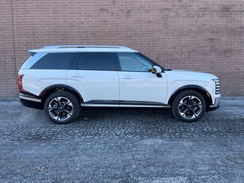 New 2026 Hyundai Palisade Limited image 6