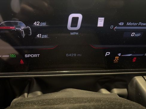 Used 2025 Dodge Charger R/T w/ Quick Order Package 25M R/T image 7