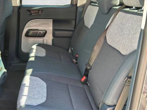 New 2026 Ford Maverick XLT w/ Equipment Group 301A image 15