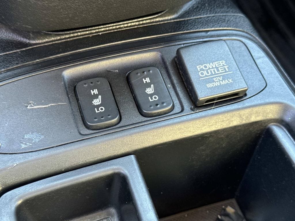 Used 2016 Honda CR-V EX image 40