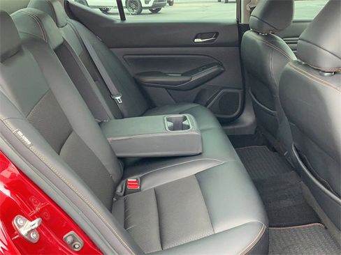 Used 2020 Nissan Altima 2.5 SR image 16