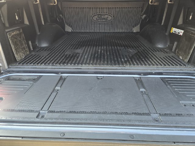 Used 2024 Ford F150 XLT w/ Equipment Group 302A MID AWD/4WD image 30