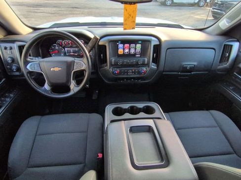 Used 2019 Chevrolet Silverado 1500 LT w/ All Star Edition image 21