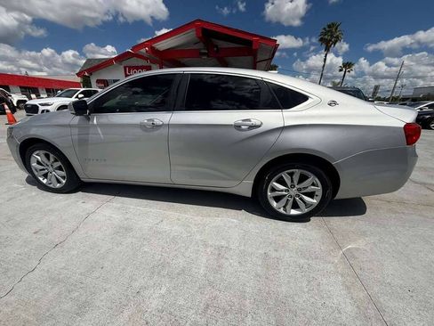 Used 2018 Chevrolet Impala LT FWD image 6