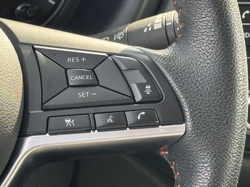 Certified 2024 Nissan Kicks SR w/ SR Premium Package image 17