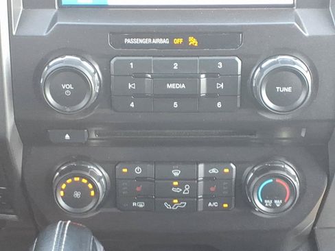 Certified 2018 Ford F150 XLT w/ Equipment Group 302A Luxury AWD/4WD image 14
