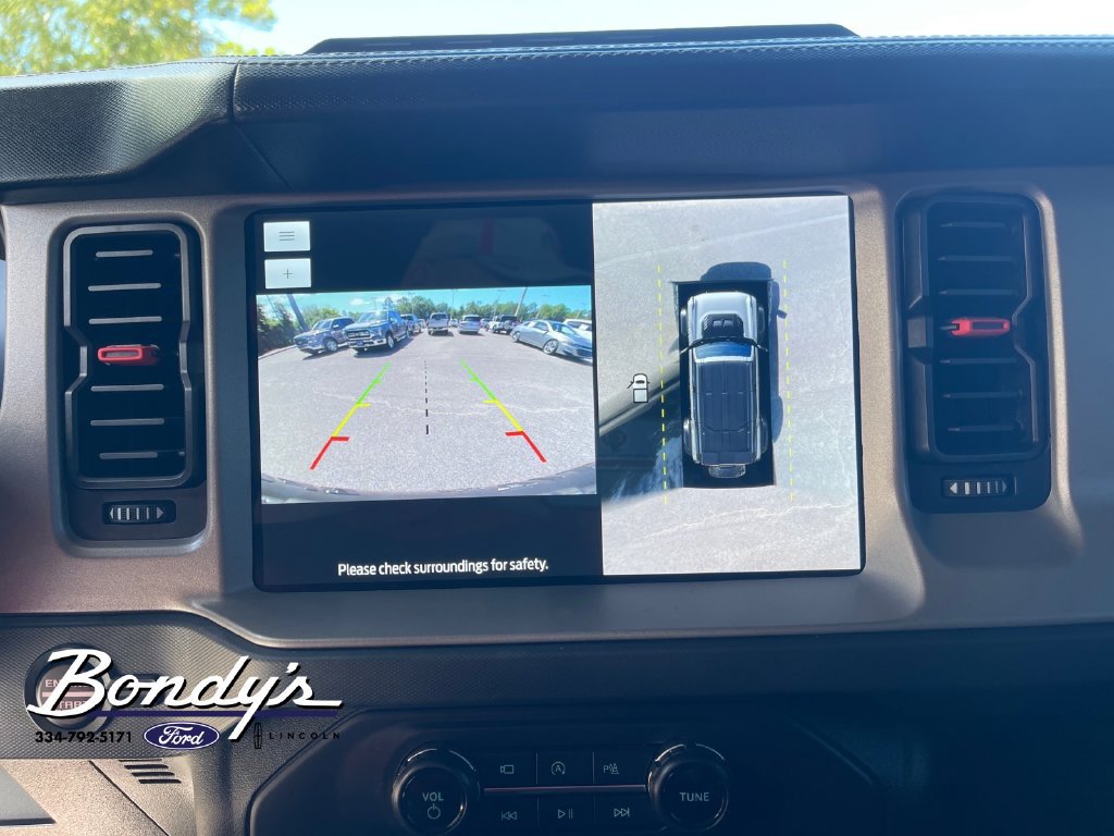 Used 2023 Ford Bronco Raptor AWD/4WD image 6