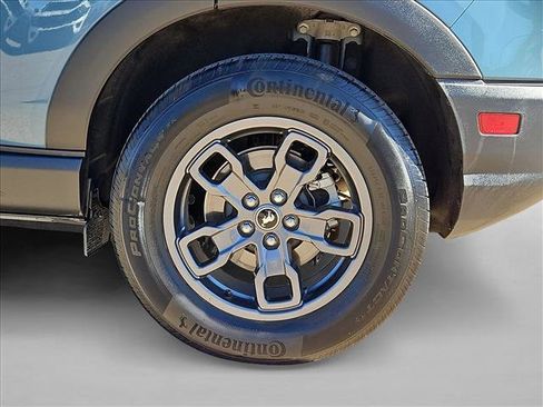 Used 2023 Ford Bronco Sport Big Bend w/ Convenience Package image 24