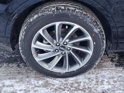 New 2026 Lincoln Corsair Grand Touring image 5