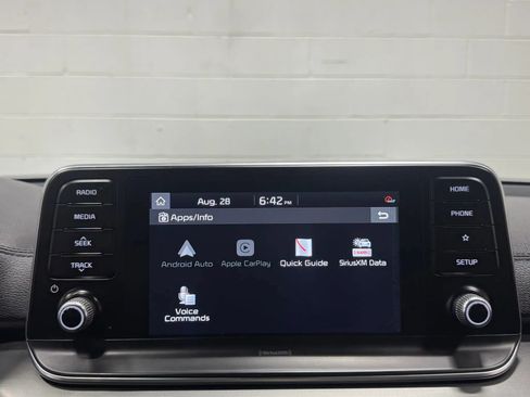 Used 2020 Kia Telluride S FWD image 24