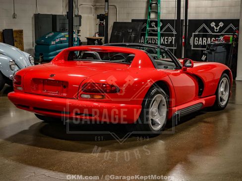 Used 1994 Dodge Viper RT/10 image 22