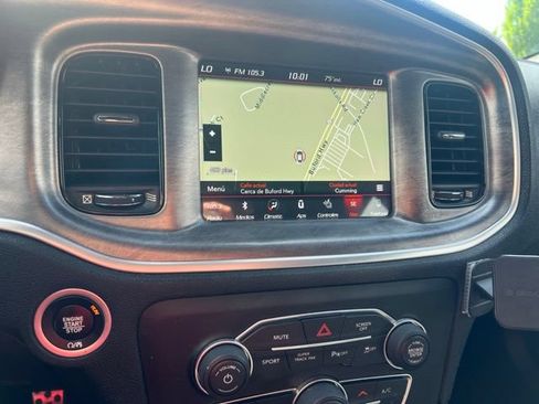Used 2018 Dodge Charger R/T RWD image 26