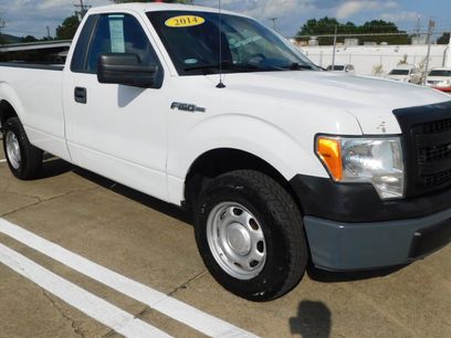 Used 2014 Ford F150 XL w/ Power Equipment Group