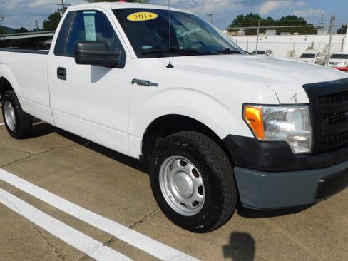 Used 2014 Ford F150 XL w/ Power Equipment Group image 1