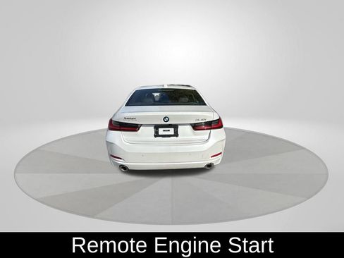 Used 2025 BMW 330i Sedan image 6