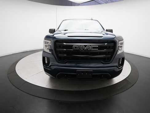 Used 2021 GMC Sierra 1500 Elevation w/ Preferred Package image 11