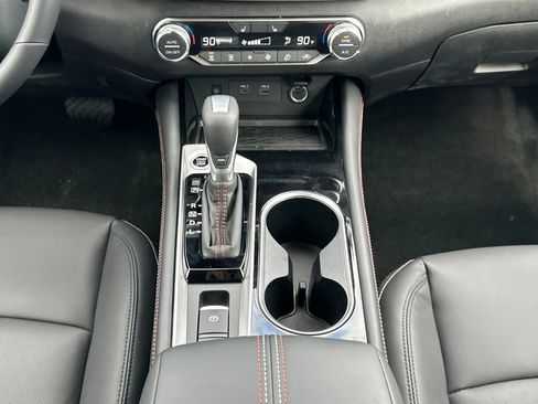 New 2025 Nissan Altima 2.5 SR w/ SR Premium Package image 25