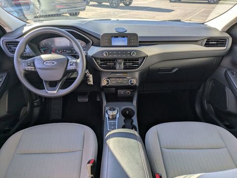 Used 2021 Ford Escape S image 28