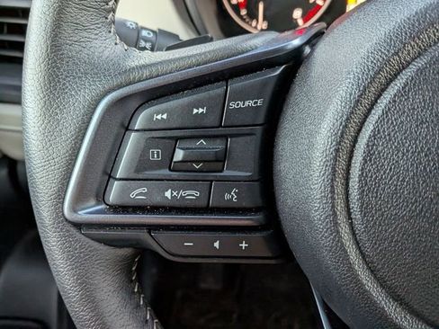 Used 2025 Subaru Forester Limited image 17