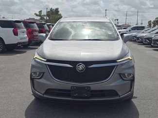 Used 2023 Buick Enclave Essence w/ Sport Touring Edition FWD video 2
