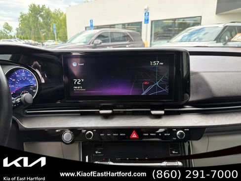 Used 2022 Kia Carnival SX FWD image 26