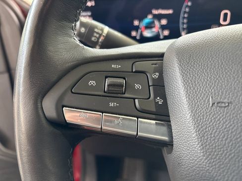 Used 2024 Cadillac XT4 Premium Luxury w/ Active Safety Package FWD image 41