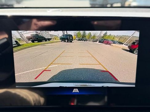 New 2026 Chevrolet TrailBlazer RS w/ Convenience Package AWD/4WD image 5