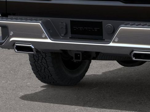 New 2026 Chevrolet Silverado 1500 LT w/ Z71 Off-Road Package AWD/4WD image 14