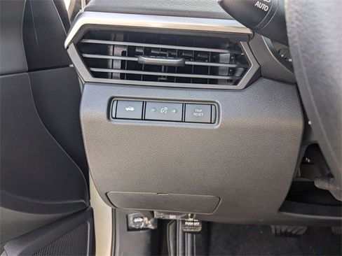 New 2025 Nissan Altima 2.5 S image 16