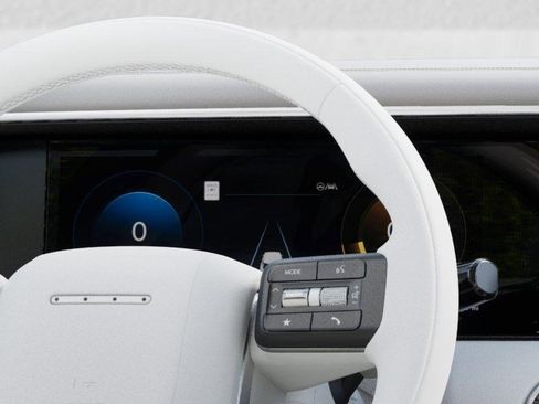 New 2026 Hyundai Palisade SEL image 14