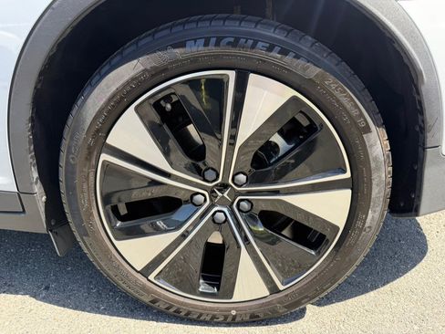 Used 2024 Polestar Polestar 2 w/ Pilot Pack RWD image 57