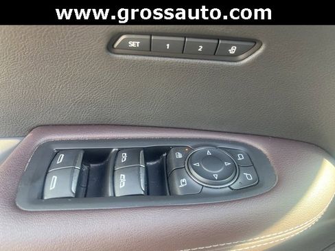 Used 2021 Cadillac XT6 Premium Luxury image 21