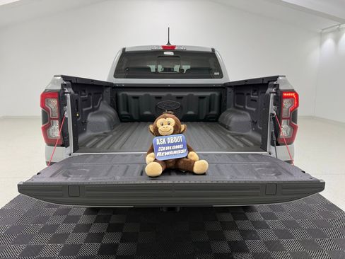 New 2026 Ford Ranger XLT w/ Equipment Group 301A High image 8