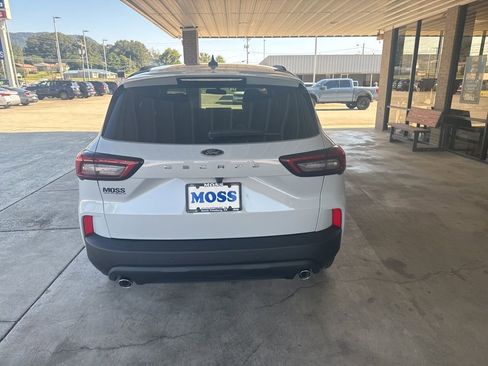 New 2025 Ford Escape ST-Line w/ Tech Pack #1 image 5