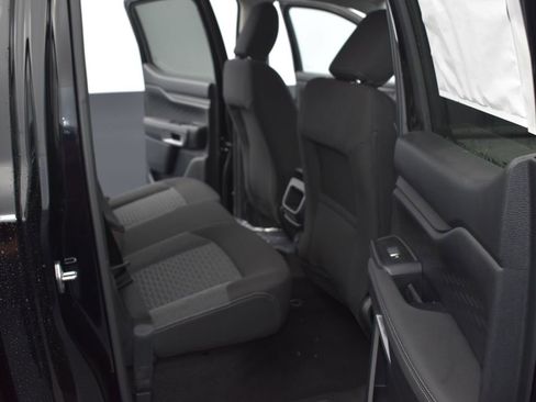 New 2025 Ford Ranger XLT w/ Trailer Tow Package image 13