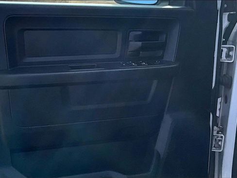 Used 2017 RAM 1500 Tradesman image 21