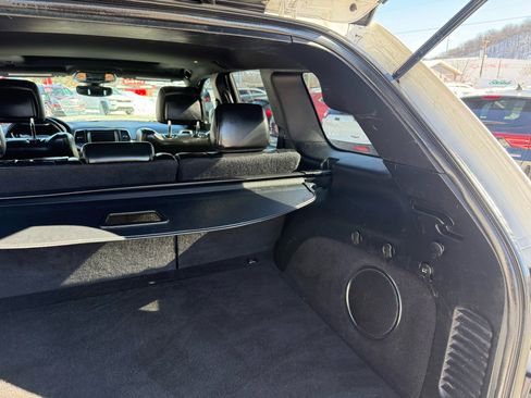 Used 2018 Jeep Grand Cherokee Altitude image 40