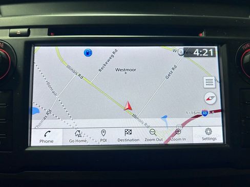 Used 2019 Nissan Titan SL image 15