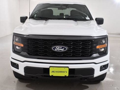 New 2026 Ford F150 STX AWD/4WD image 3