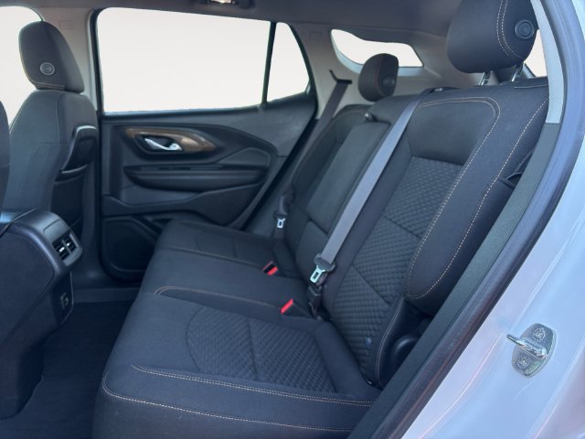 Used 2020 GMC Terrain SLE w/ Driver Convenience Package FWD image 13