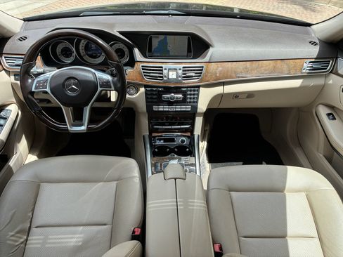 Used 2014 Mercedes-Benz E 350 Sedan image 9