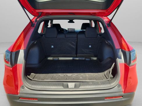 Certified 2024 Honda HR-V Sport image 32