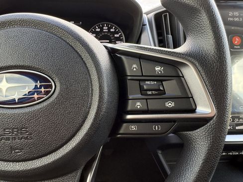 New 2026 Subaru Impreza 2.0i Sport AWD/4WD image 16