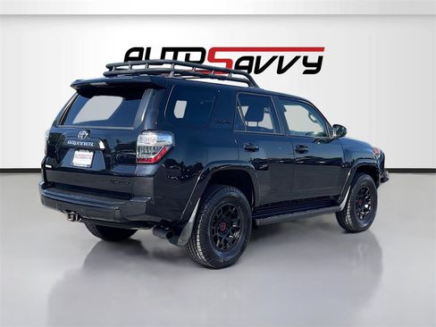 Used 2021 Toyota 4Runner TRD Pro image 7