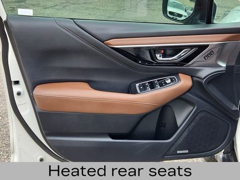 Used 2020 Subaru Outback Touring XT image 12